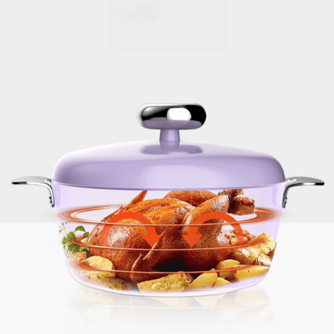 Velosan 24cm Non-Stick Soup Pot Velosan 24cm Non-Stick Soup Pot