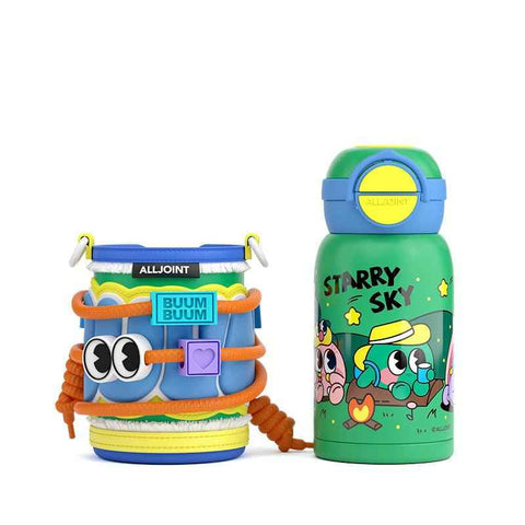 ALLJOINT BUUMBUUM VACUUM CUP 520Ml ALLJOINT BUUMBUUM VACUUM CUP 520Ml