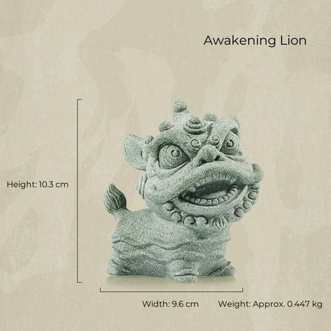 Kirin Auspicious Beast Tea Pet – A Symbol of Tradition and Prosperity Kirin Auspicious Beast Tea Pet – A Symbol of Tradition and Prosperity