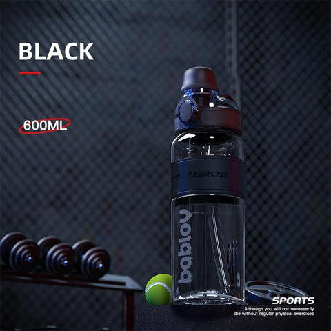 Bablov 1000ml Sports Water Bottle - For Ultimate Hydration and Style Bablov 1000ml Sports Water Bottle - For Ultimate Hydration and Style