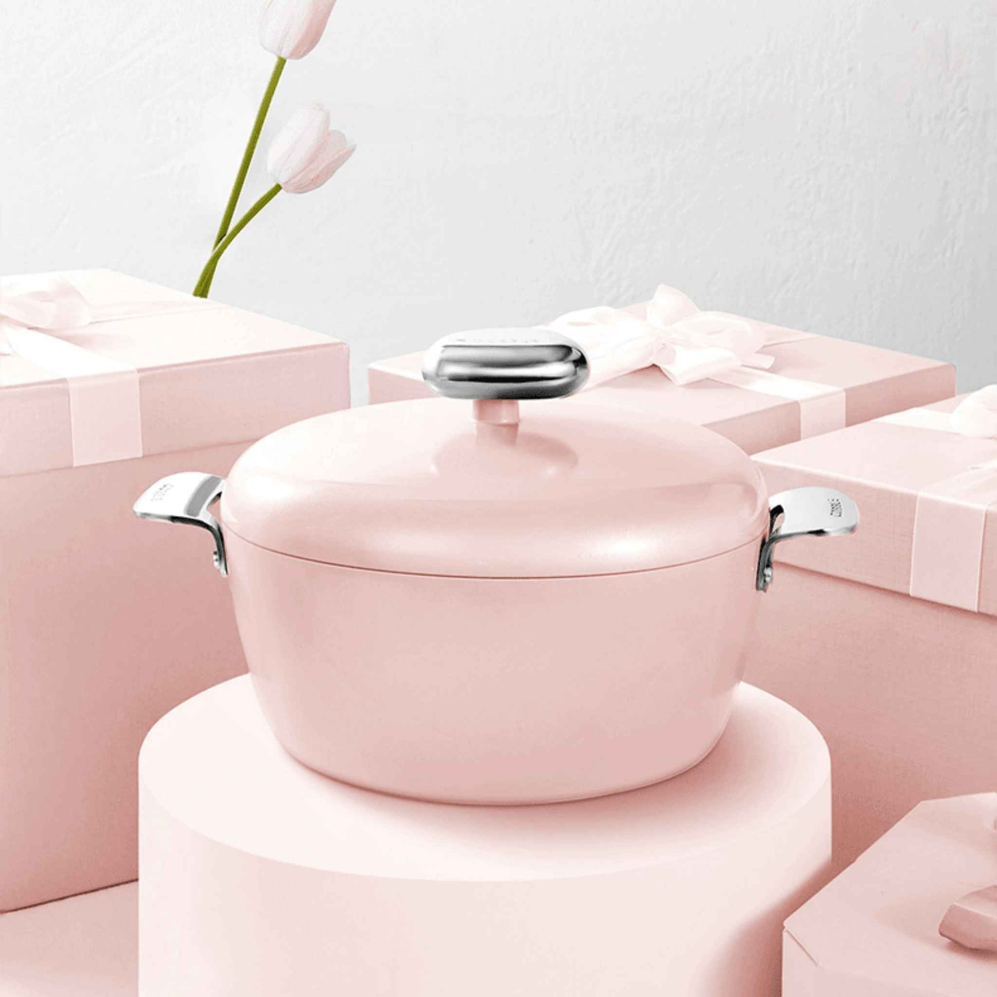 Velosan 24cm Non-Stick Soup Pot