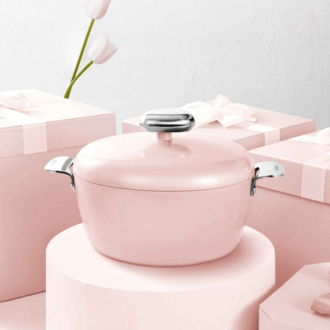 Velosan 24cm Non-Stick Soup Pot Velosan 24cm Non-Stick Soup Pot