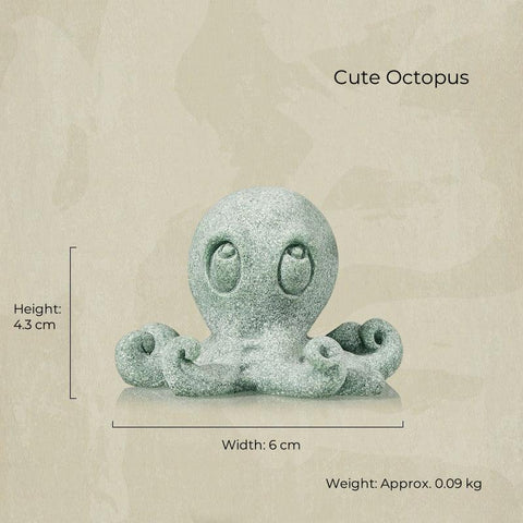 Tea Pet Ornament: Big Saint Comes Back Tea Pet Ornament: Big Saint Comes Back