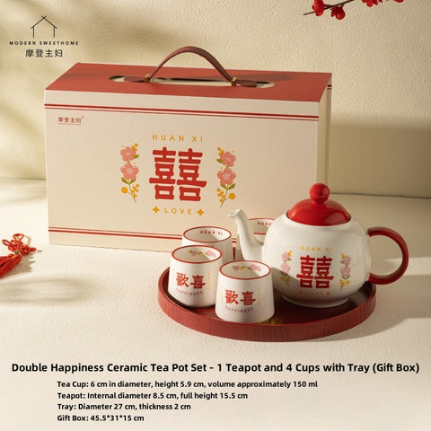 Creative Red Apple Ceramic Teapot Set with Gift Box – Microwave Safe, Eco-Friendly Color Glaze & Elegant Tea Accessories for Modern Tea Lovers Creative Red Apple Ceramic Teapot Set with Gift Box – Microwave Safe, Eco-Friendly Color Glaze & Elegant Tea Accessories for Modern Tea Lovers