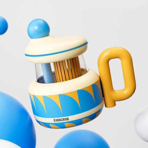 EVERCRISE Kinder Pot EVERCRISE Kinder Pot