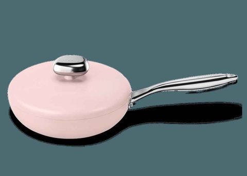 VELOSAN Frying Pan, 100% PFOA Free and non-toxic 10.2 VELOSAN Frying Pan, 100% PFOA Free and non-toxic 10.2