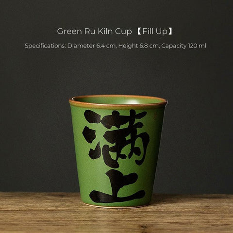 Elegant Handmade Jian Zhan Tea Cup - Perfect for Tea Lovers and Collectors Elegant Handmade Jian Zhan Tea Cup - Perfect for Tea Lovers and Collectors