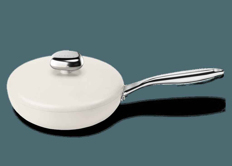 VELOSAN Frying Pan, 100% PFOA Free and non-toxic 10.2 VELOSAN Frying Pan, 100% PFOA Free and non-toxic 10.2