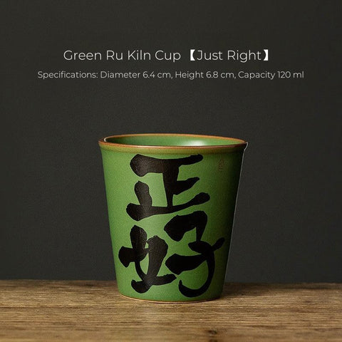 Elegant Handmade Jian Zhan Tea Cup - Perfect for Tea Lovers and Collectors Elegant Handmade Jian Zhan Tea Cup - Perfect for Tea Lovers and Collectors