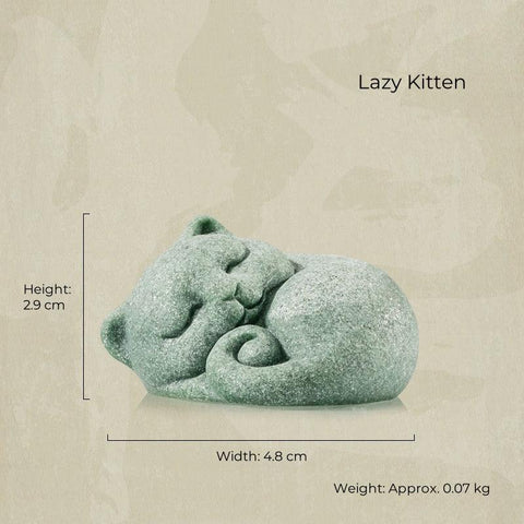 Tea Pet Ornament: Big Saint Comes Back Tea Pet Ornament: Big Saint Comes Back