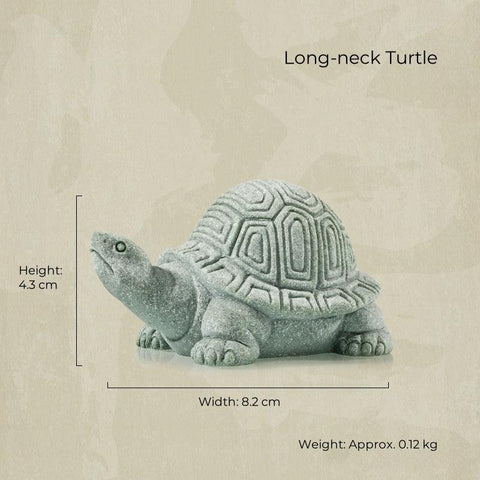 Tea Pet Ornament: Big Saint Comes Back Tea Pet Ornament: Big Saint Comes Back