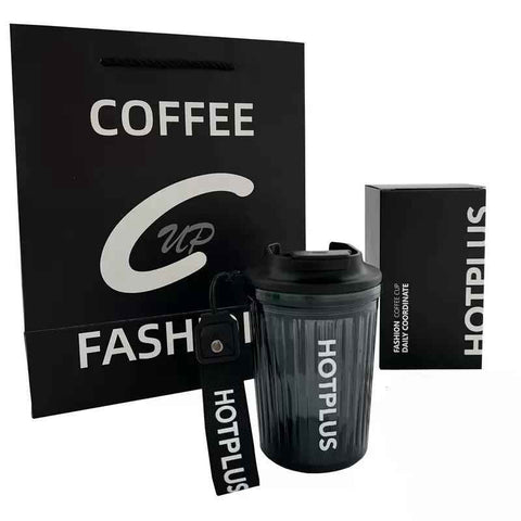 Hotplus Water Bottles, Coffee Mug 450 mililitro Good-looking Tumbler Outdoor Straight Drinking Bottle Hotplus Water Bottles, Coffee Mug 450 mililitro Good-looking Tumbler Outdoor Straight Drinking Bottle