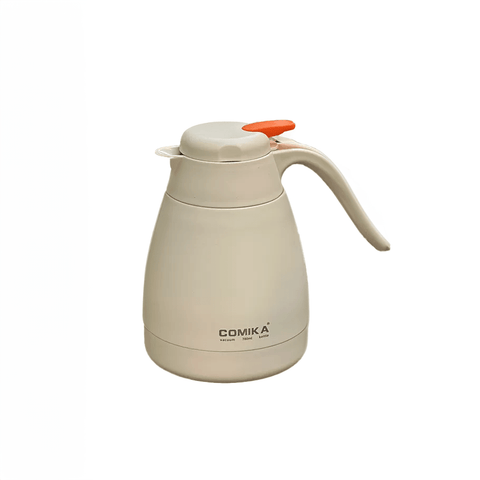 COMIKA Thermal Water Bottle – 750ml Insulated Stainless Steel Flask COMIKA Thermal Water Bottle – 750ml Insulated Stainless Steel Flask