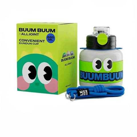 ALLJOINT CONVENIENT DUNDUN CUP 660ML ALLJOINT CONVENIENT DUNDUN CUP 660ML