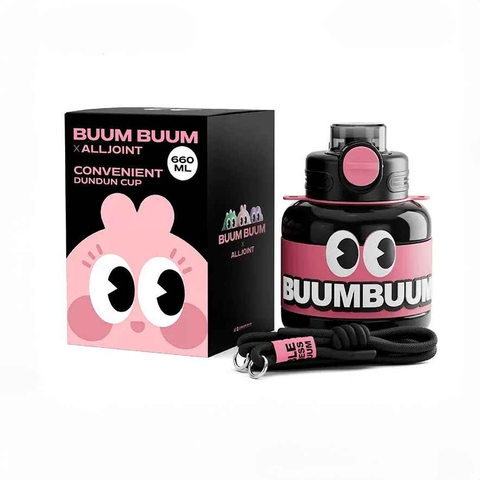 ALLJOINT CONVENIENT DUNDUN CUP 660ML ALLJOINT CONVENIENT DUNDUN CUP 660ML