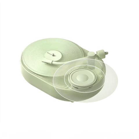 EZVALO Aromatherapy Bluetooth Speaker with Atmosphere Light EZVALO Aromatherapy Bluetooth Speaker with Atmosphere Light