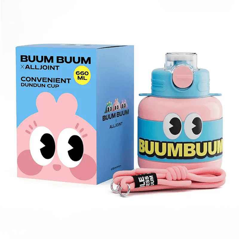 ALLJOINT CONVENIENT DUNDUN CUP 660ML ALLJOINT CONVENIENT DUNDUN CUP 660ML