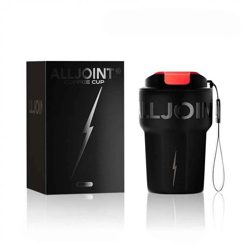 ALLJOINT Insulated Travel Mug 350ML