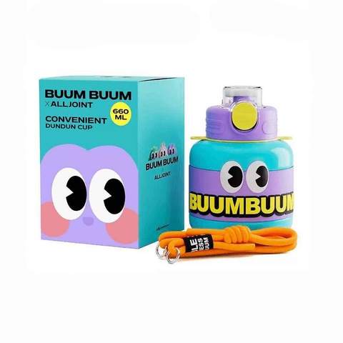 ALLJOINT CONVENIENT DUNDUN CUP 660ML ALLJOINT CONVENIENT DUNDUN CUP 660ML