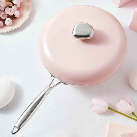VELOSAN 32cm Cobblestone Nonstick Stir-frying Wok VELOSAN 32cm Cobblestone Nonstick Stir-frying Wok
