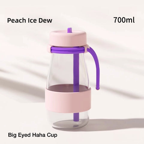 EverCrise 700ml Leak-Proof Wide Mouth Water Bottle – Stylish, Durable, and Convenient for Hot & Cold Drinks EverCrise 700ml Leak-Proof Wide Mouth Water Bottle – Stylish, Durable, and Convenient for Hot & Cold Drinks