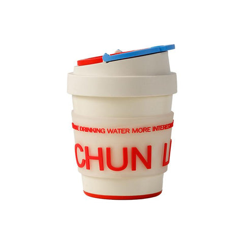 Chunlin MAIMAI Stylish Insulated Coffee Cup - 240ml Chunlin MAIMAI Stylish Insulated Coffee Cup - 240ml