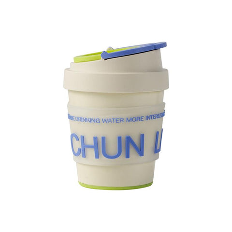 Chunlin MAIMAI Stylish Insulated Coffee Cup - 240ml Chunlin MAIMAI Stylish Insulated Coffee Cup - 240ml