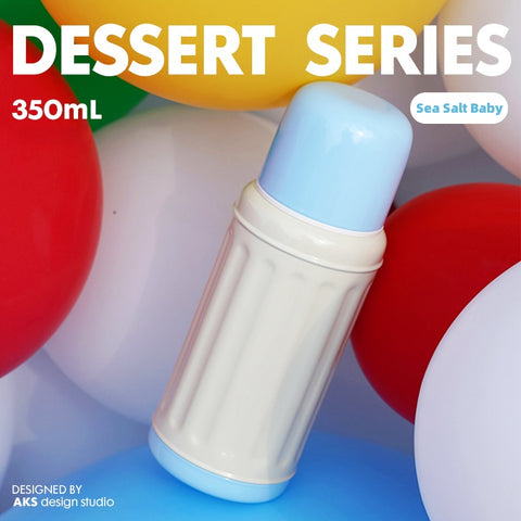 AKS Sunion Vintage Vacuum Bottle - Timeless Design & Superior Insulation AKS Sunion Vintage Vacuum Bottle - Timeless Design & Superior Insulation