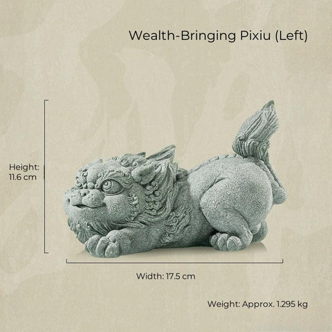 Kirin Auspicious Beast Tea Pet – A Symbol of Tradition and Prosperity Kirin Auspicious Beast Tea Pet – A Symbol of Tradition and Prosperity