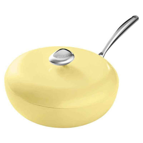 VELOSAN 32cm Cobblestone Nonstick Stir-frying Wok VELOSAN 32cm Cobblestone Nonstick Stir-frying Wok