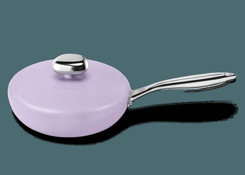 VELOSAN Frying Pan, 100% PFOA Free and non-toxic 10.2 VELOSAN Frying Pan, 100% PFOA Free and non-toxic 10.2