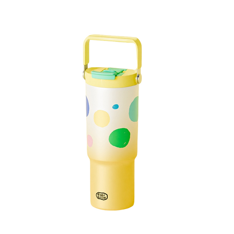 EVERCRISE 880mL durable and lightweight travel bottle EVERCRISE 880mL durable and lightweight travel bottle