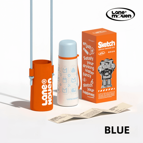 Lane Mouen Vacuum Cup 500ml Lane Mouen Vacuum Cup 500ml