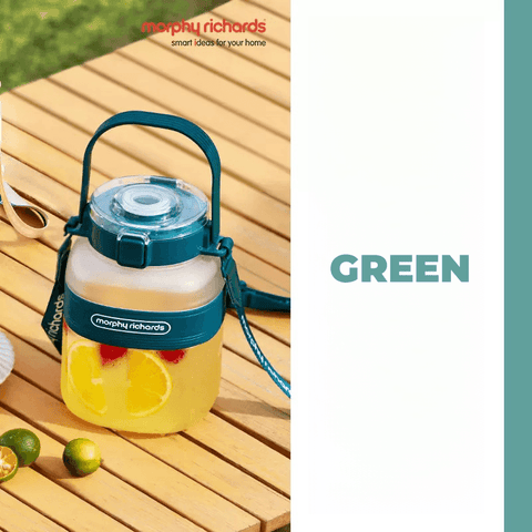 Morphy Richards Portable Juice Blender MR9805 Charging Wireless Dual Lids Morphy Richards Portable Juice Blender MR9805 Charging Wireless Dual Lids