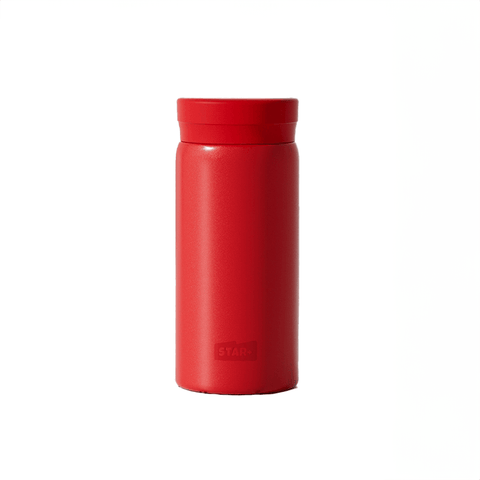STAR+ Portable Mini Thermos Flask – 200ML Vacuum Insulated Stainless Steel Bottle STAR+ Portable Mini Thermos Flask – 200ML Vacuum Insulated Stainless Steel Bottle