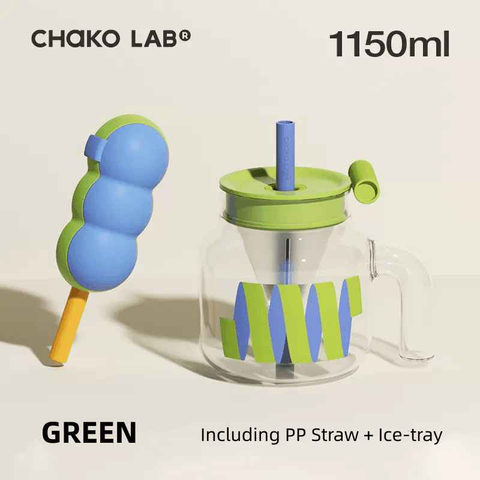 Chako Lab Kettle Funnel funnel glass water bottle 560ml&1150ml Chako Lab Kettle Funnel funnel glass water bottle 560ml&1150ml
