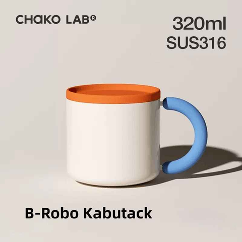 CHAKO LAB STAINLESS STEEL MUG AND PREFACE COUPLE WATER CUP OFFICE CUP WITH LID ACCOMPANYING COLD COFFEE MUG CUP CHAKO LAB STAINLESS STEEL MUG AND PREFACE COUPLE WATER CUP OFFICE CUP WITH LID ACCOMPANYING COLD COFFEE MUG CUP