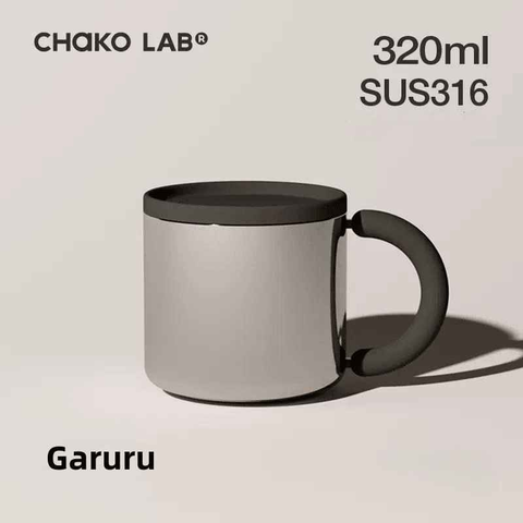 CHAKO LAB STAINLESS STEEL MUG AND PREFACE COUPLE WATER CUP OFFICE CUP WITH LID ACCOMPANYING COLD COFFEE MUG CUP CHAKO LAB STAINLESS STEEL MUG AND PREFACE COUPLE WATER CUP OFFICE CUP WITH LID ACCOMPANYING COLD COFFEE MUG CUP