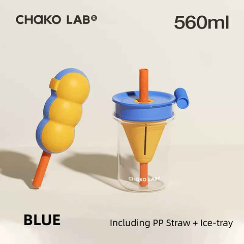 Chako Lab Kettle Funnel funnel glass water bottle 560ml&1150ml Chako Lab Kettle Funnel funnel glass water bottle 560ml&1150ml