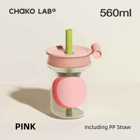 Chako Lab Kettle Funnel funnel glass water bottle 560ml&1150ml Chako Lab Kettle Funnel funnel glass water bottle 560ml&1150ml