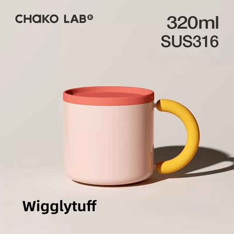 CHAKO LAB STAINLESS STEEL MUG AND PREFACE COUPLE WATER CUP OFFICE CUP WITH LID ACCOMPANYING COLD COFFEE MUG CUP CHAKO LAB STAINLESS STEEL MUG AND PREFACE COUPLE WATER CUP OFFICE CUP WITH LID ACCOMPANYING COLD COFFEE MUG CUP