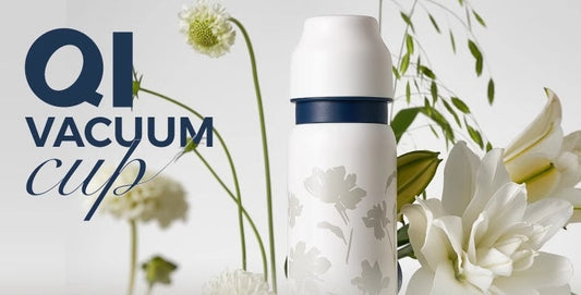 Meet the Lane Mouen QI Vacuum Bottle 500ML: Your New Favorite Hydration Buddy!