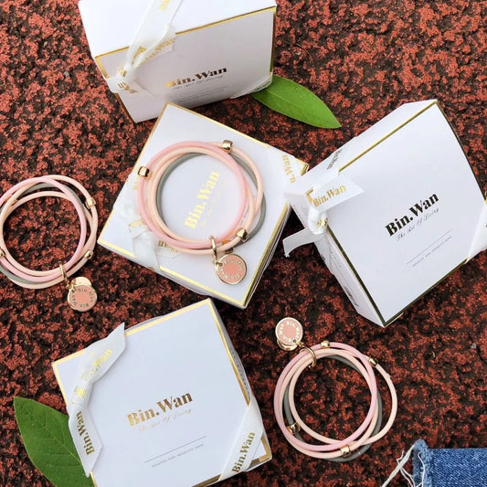 Stay Stylish and Protected with BINWAN Mosquito Repellent Bracelet