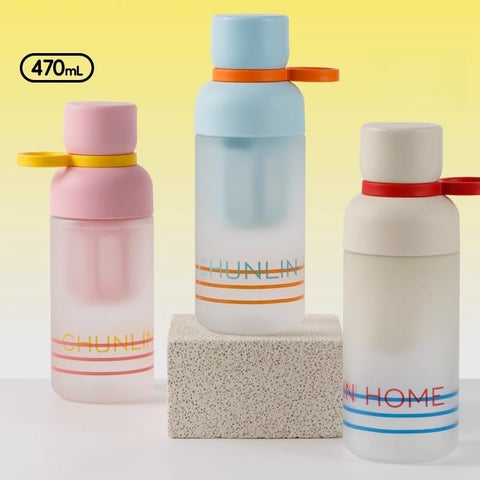 CHUNLIN HOME WENJING Cold Brew Bottle
