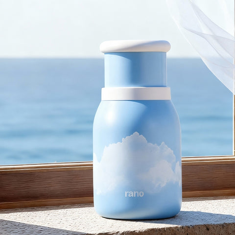 Rano Cloud Mushroom Tumbler 500ml