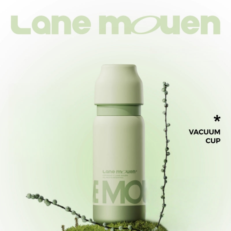 Lane Mouen Yuan Qi 500ml Insulated Bottle