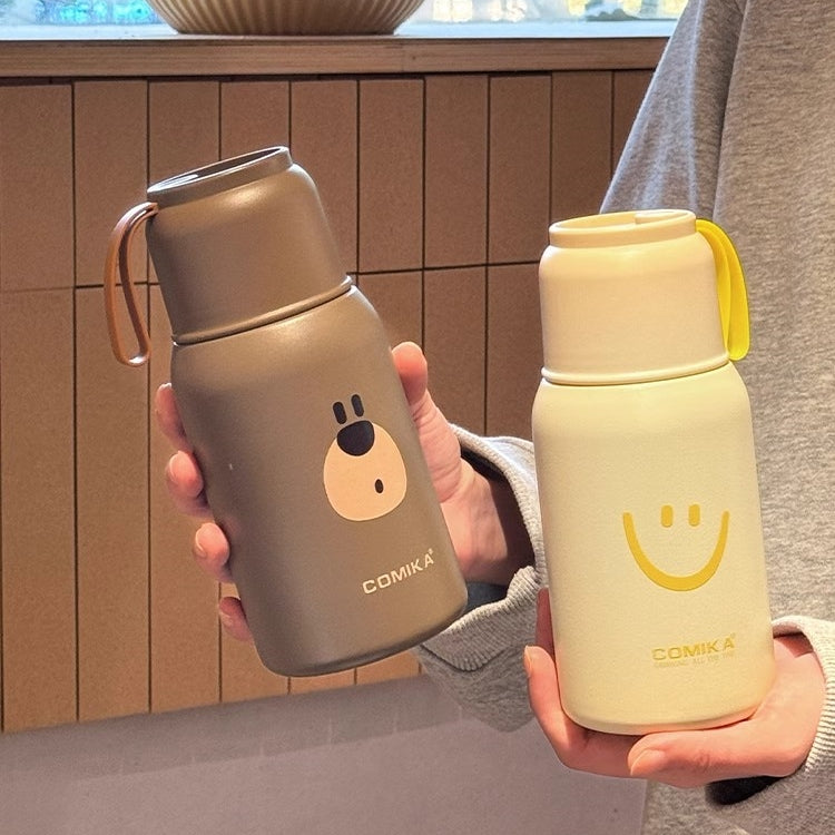 cute thermal bottle