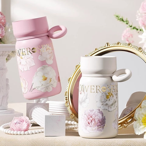 STAR+ MINI 350ml Insulated Water Bottle