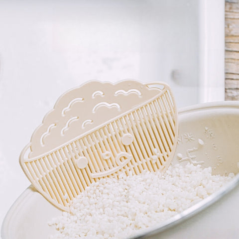 Universal Removable Strainer Lid - Fine Mesh Filter for Bowls & Cups