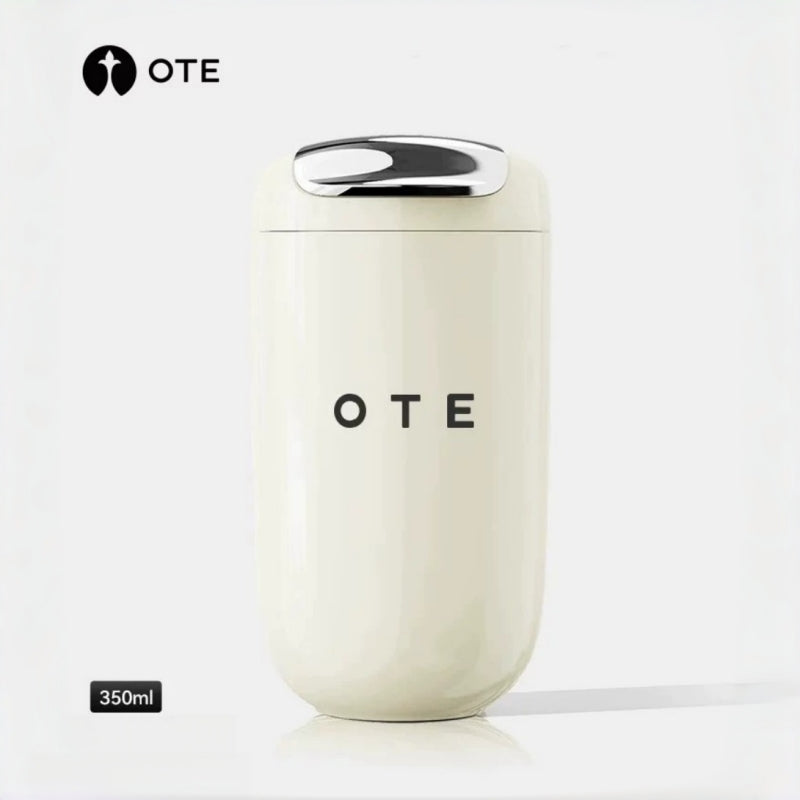 OTE Retro Mini Coffee Cup Pro 350ml 